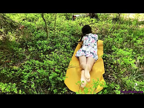❤️ Stranger on Tinder Melancap My Pussy dan Fucks Passionatedly dalam hutan ❌ Lucah pada ms.qizpornolar.ru ❤