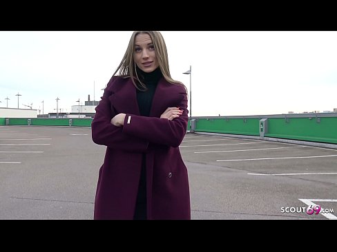 ❤️ PENGAKAP GERMAN ADALAH KELULI MENYENTUH IMPIAN, TELLTALE TEMPAT LETAK KERETA DAN SEKSI UNTUK WANG ❌ Lucah pada ms.qizpornolar.ru ❤