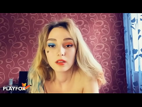 ❤️ Cermin mata realiti maya ajaib memberi saya seks dengan Harley Quinn ❌ Lucah pada ms.qizpornolar.ru ❤