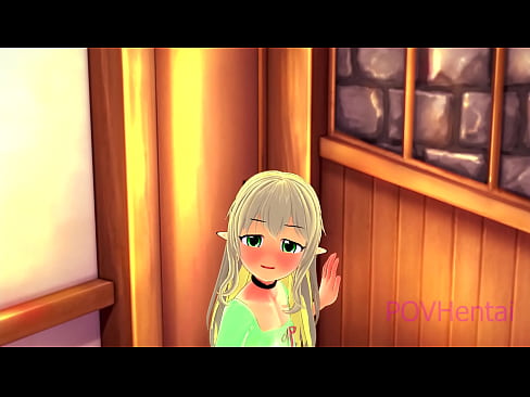 ❤️ (Perangkap) Pembantu rumah Elvish membantu anda mencuci muka anda. ❌ Lucah pada ms.qizpornolar.ru ❤