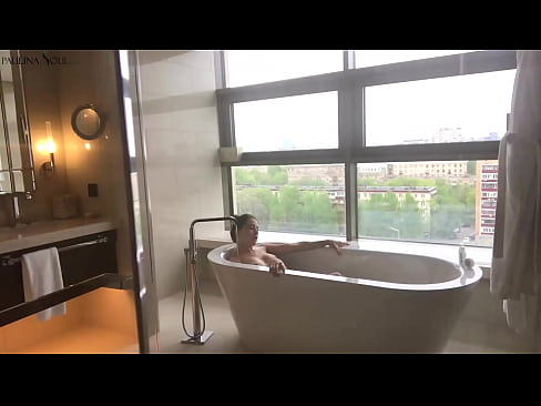 ❤️ Babe yang luar biasa ghairah jerking off dia di dalam bilik air ❌ Lucah pada ms.qizpornolar.ru ❤