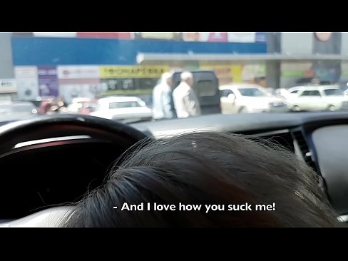 ❤️ Dihisap betul-betul di tempat letak kereta di luar pasar raya ❌ Lucah pada ms.qizpornolar.ru ❤