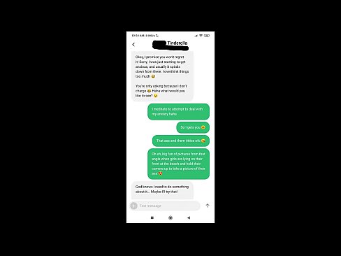 ❤️ Saya menambahkan PAWG baharu daripada Tinder ke harem saya (termasuk bercakap dengan Tinder) ❌ Lucah pada ms.qizpornolar.ru ❤